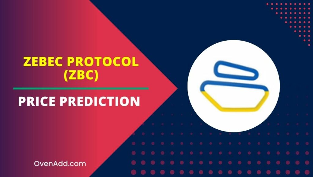 Zebec Protocol (ZBC) Price Prediction
