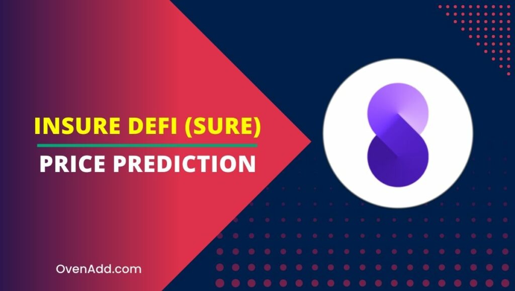 inSure DeFi (SURE) Price Prediction