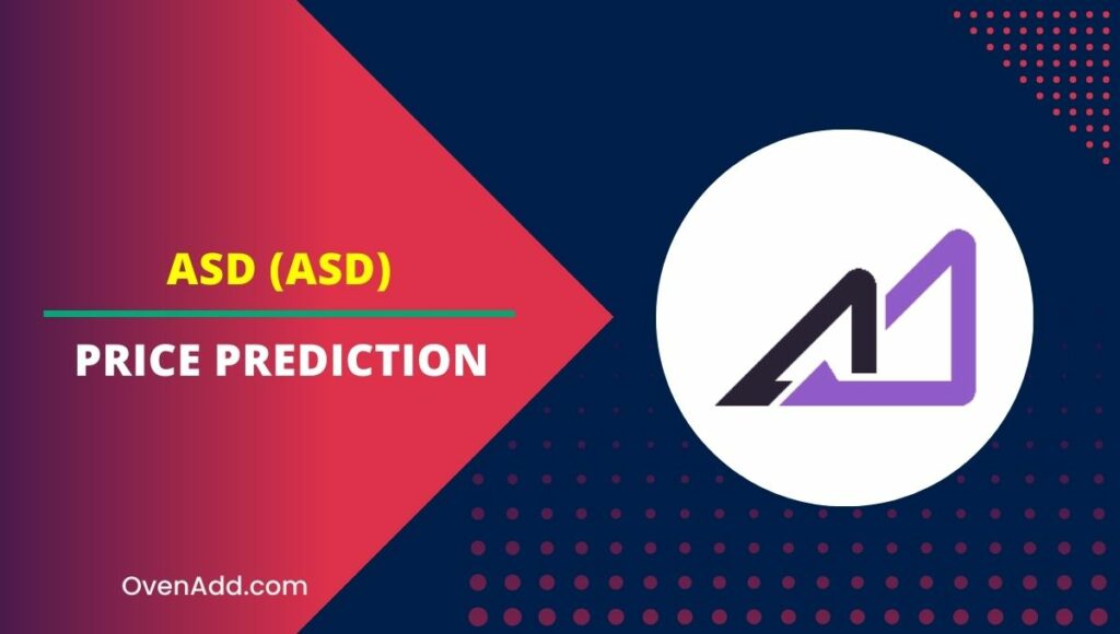 ASD (ASD) Price Prediction