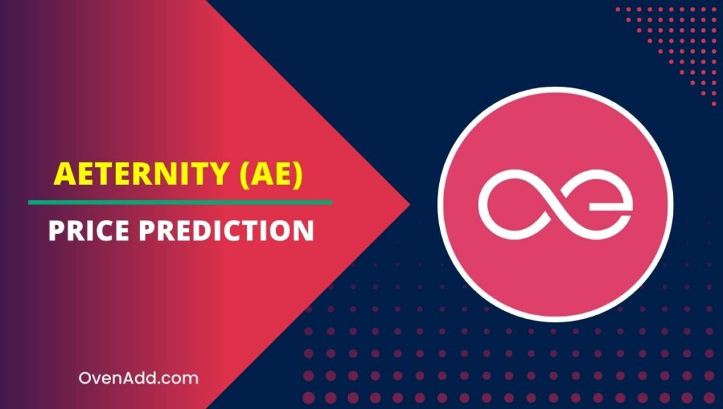 Aeternity (AE) Price Prediction
