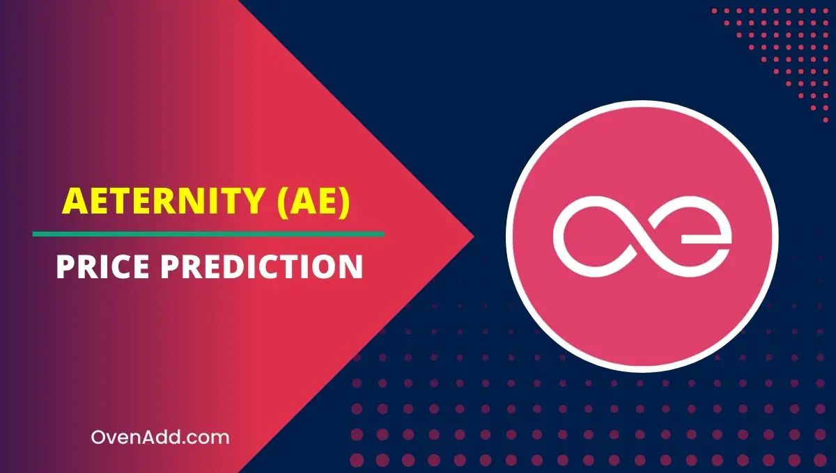 Aeternity (AE) Price Prediction