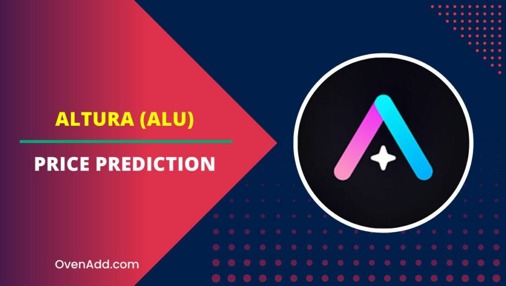 Altura (ALU) Price Prediction