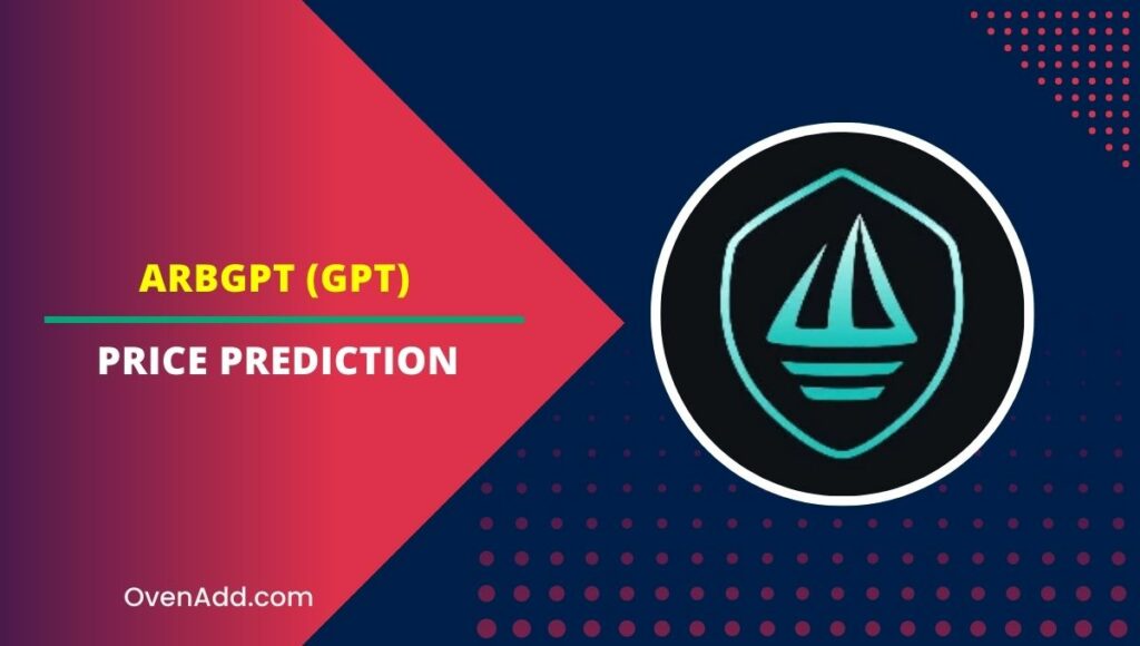ArbGPT (GPT) Price Prediction