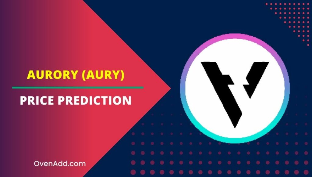 Aurory (AURY) Price Prediction
