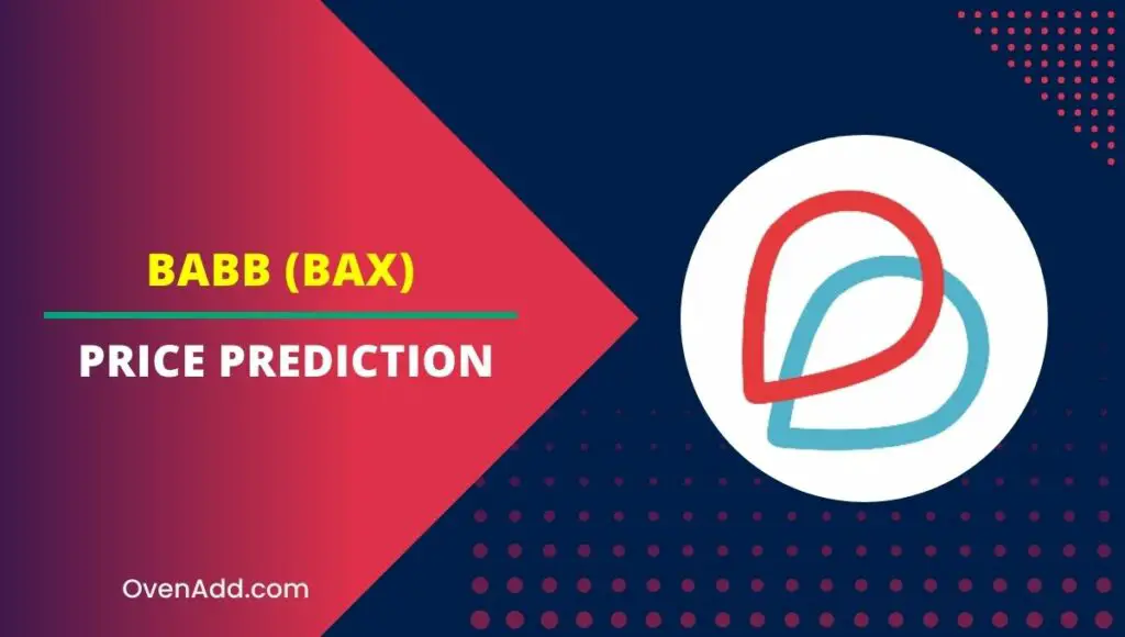 BABB (BAX) Price Prediction