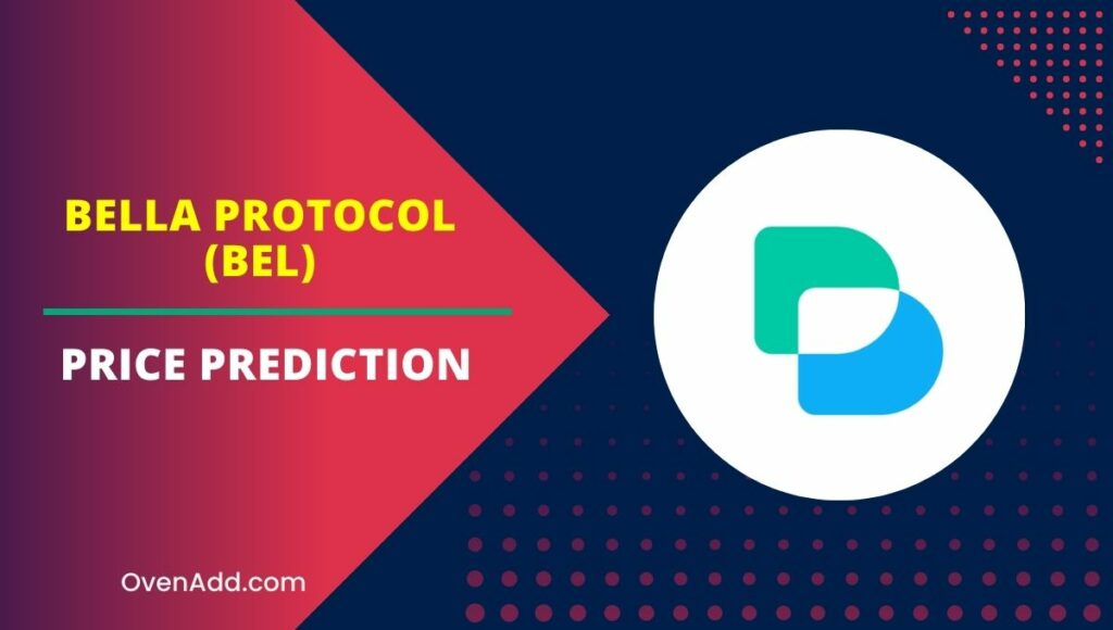 Bella Protocol (BEL) Price Prediction