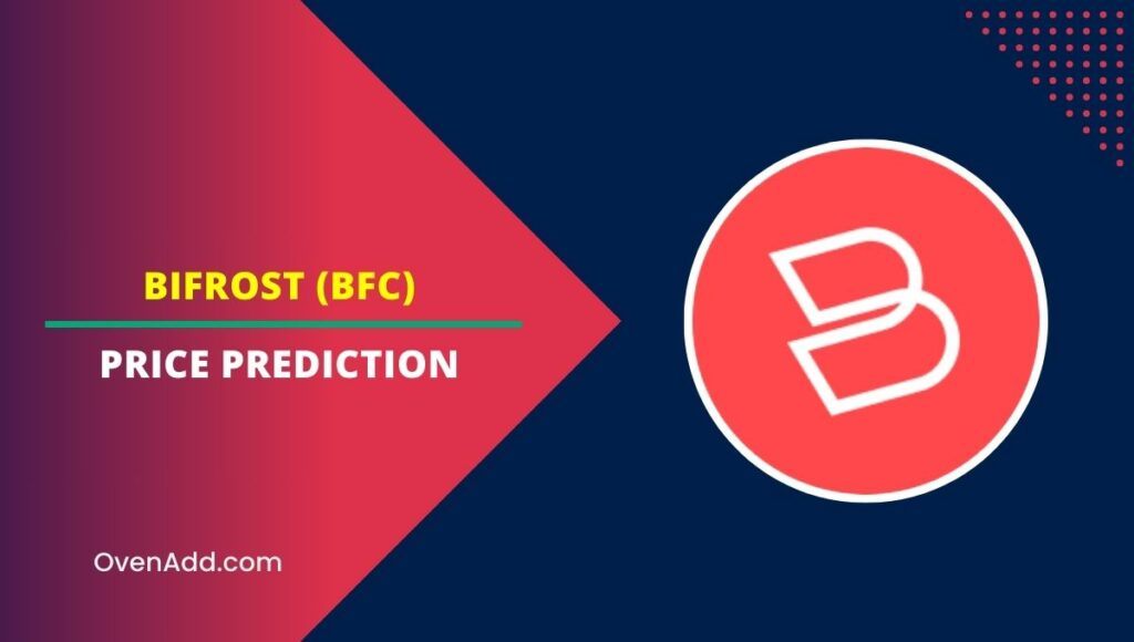 Bifrost (BFC) Price Prediction