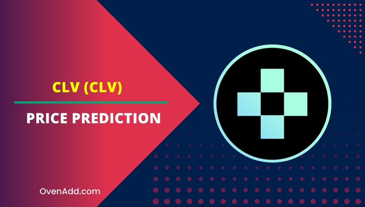 clv crypto price prediction 2025