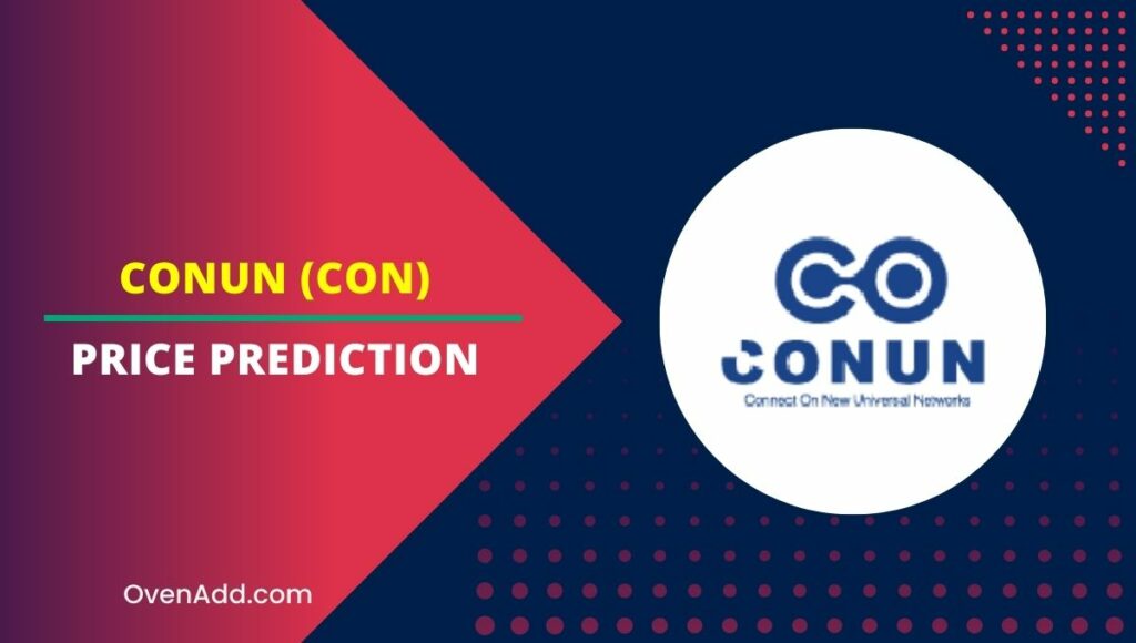 CONUN (CON) Price Prediction