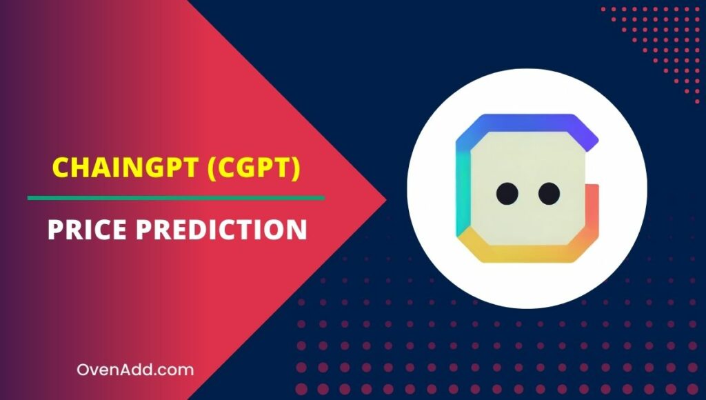 ChainGPT (CGPT) Price Prediction