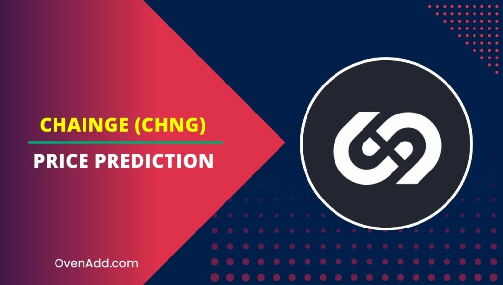 Chainge (CHNG) Price Prediction