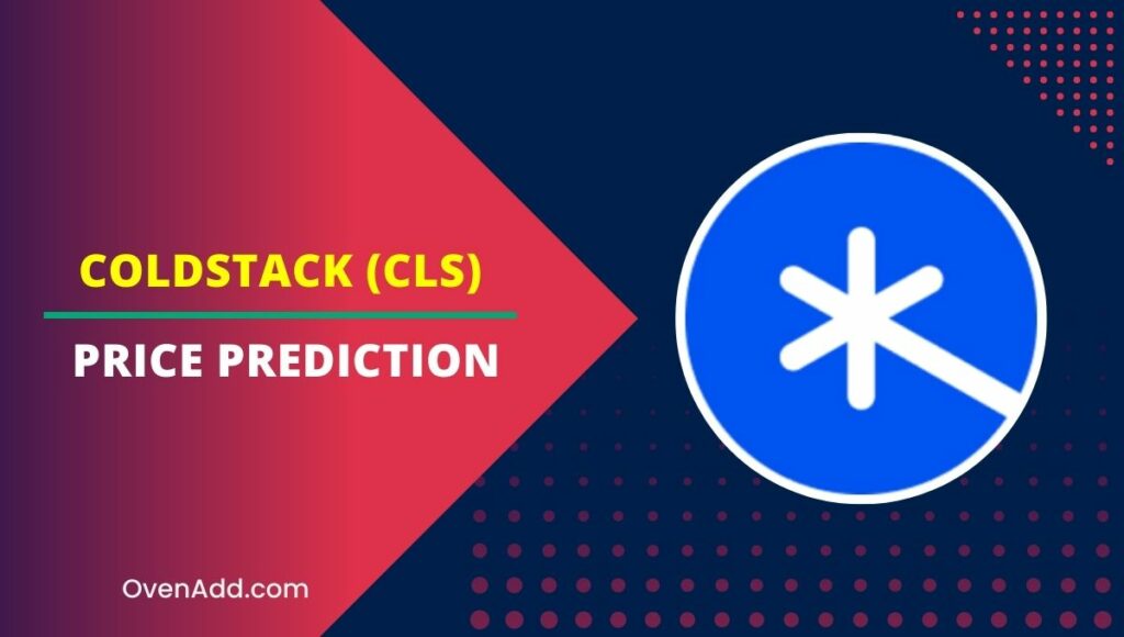 Coldstack (CLS) Price Prediction
