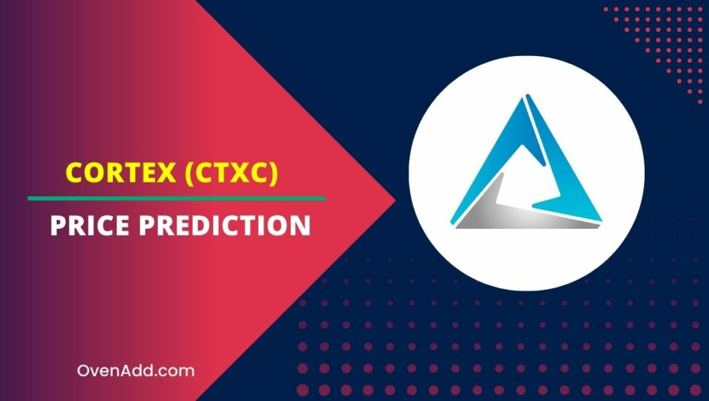 Cortex (CTXC) Price Prediction