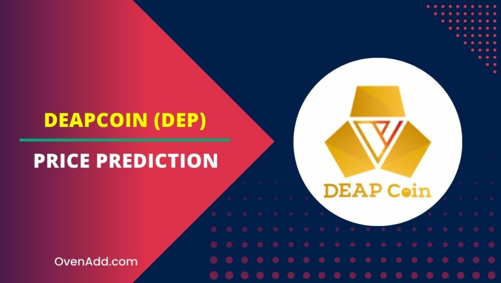 DEAPcoin (DEP) Price Prediction