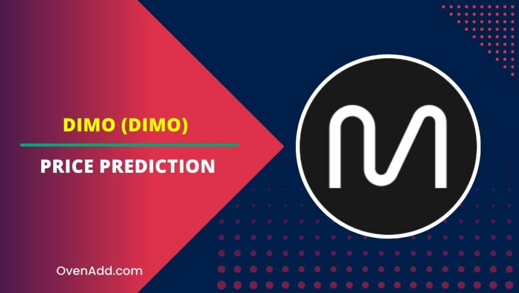 DIMO (DIMO) Price Prediction