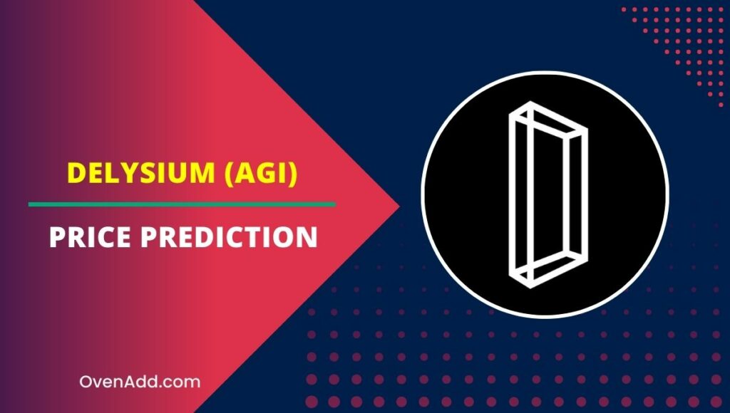 Delysium (AGI) Price Prediction