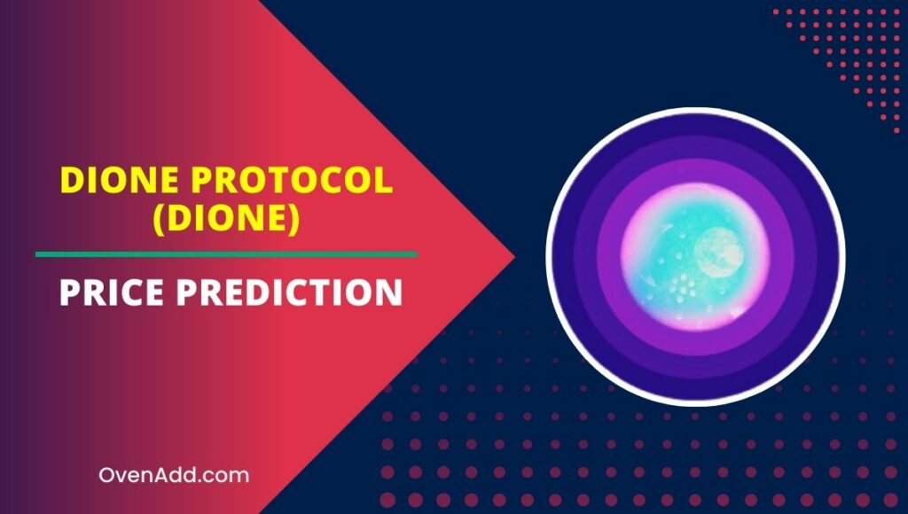 Dione Protocol (DIONE) Price Prediction