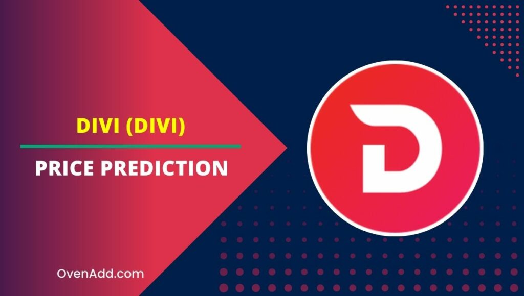 Divi (DIVI) Price Prediction