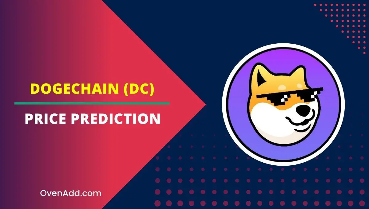 Dogechain (DC) Price Prediction