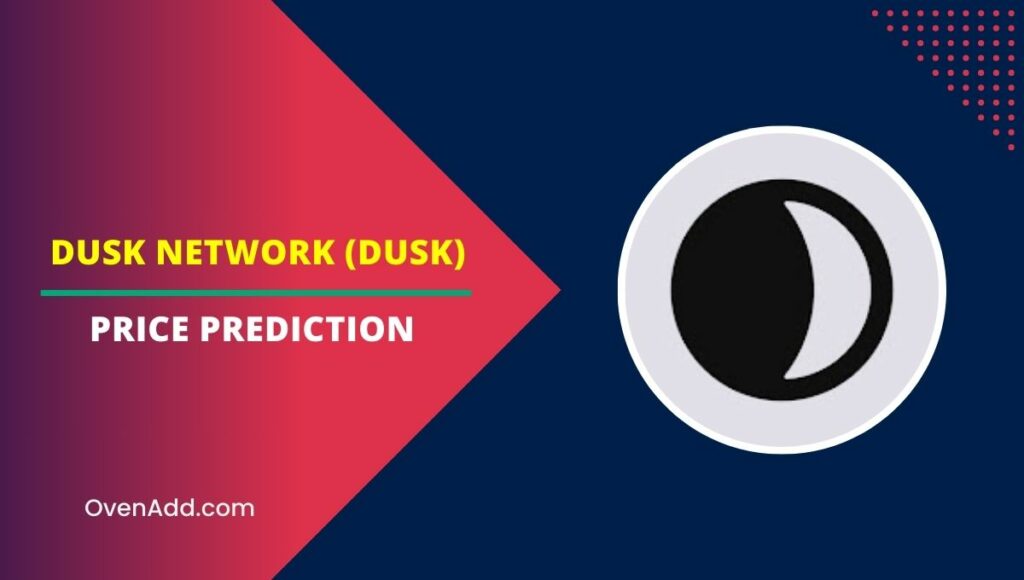 Dusk Network (DUSK) Price Prediction