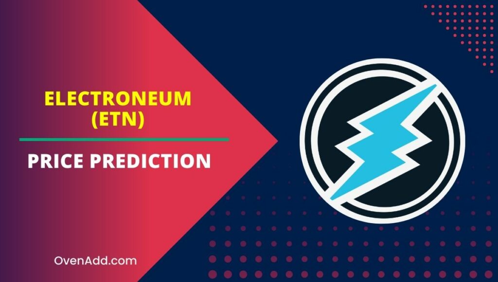 Electroneum (ETN) Price Prediction