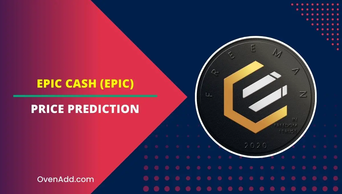 Epic Cash (EPIC) Price Prediction