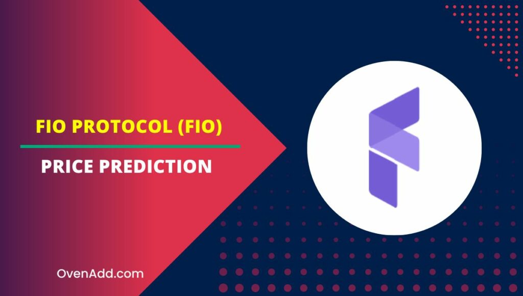 FIO Protocol (FIO) Price Prediction 2024, 2025, 2030, 2035 Is FIO