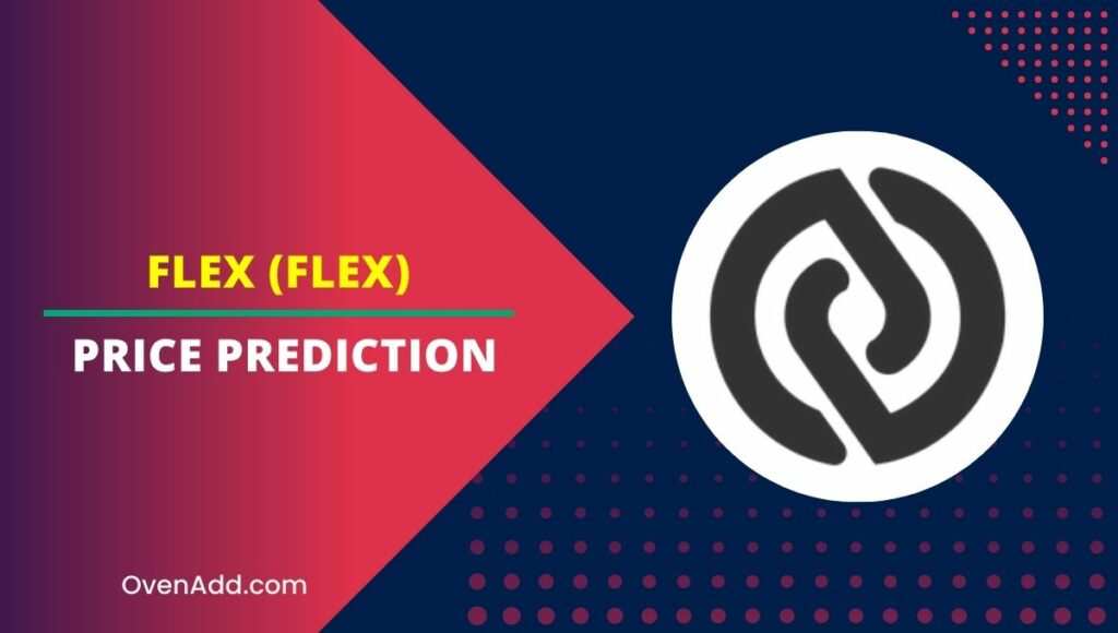FLEX (FLEX) Price Prediction