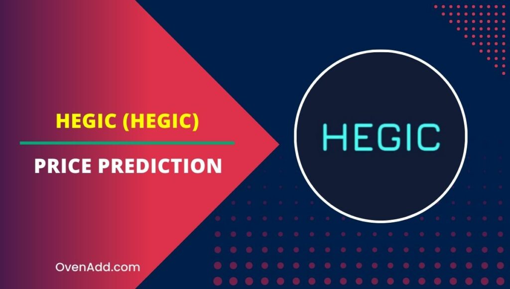 Hegic (HEGIC) Price Prediction