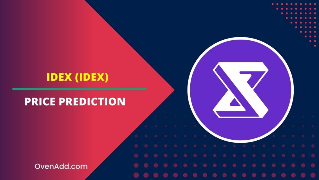 IDEX (IDEX) Price Prediction