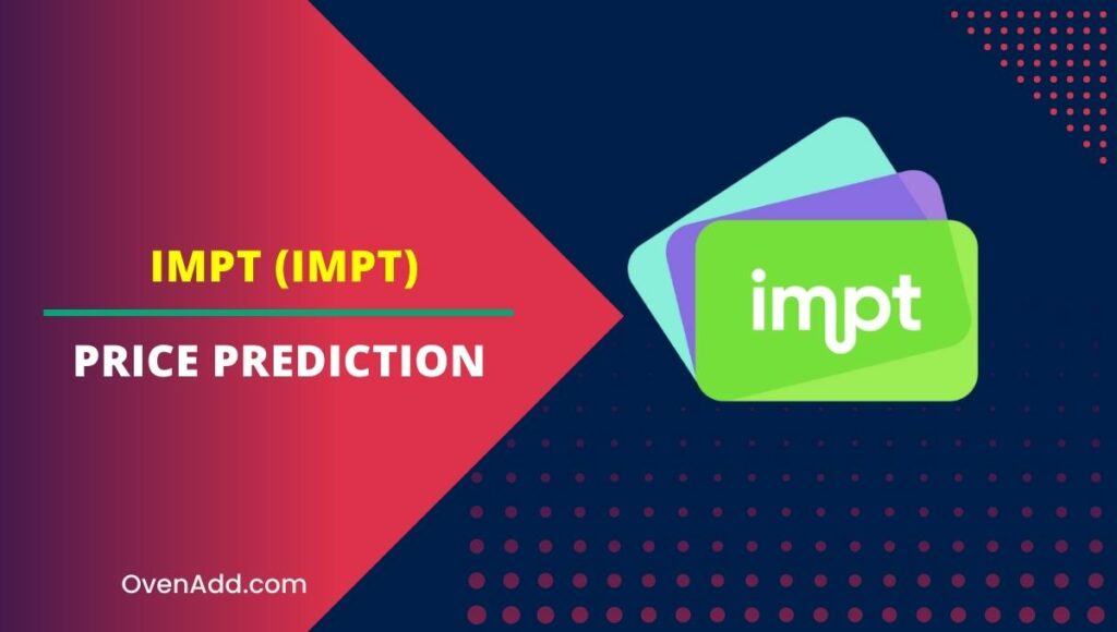 IMPT (IMPT) Price Prediction