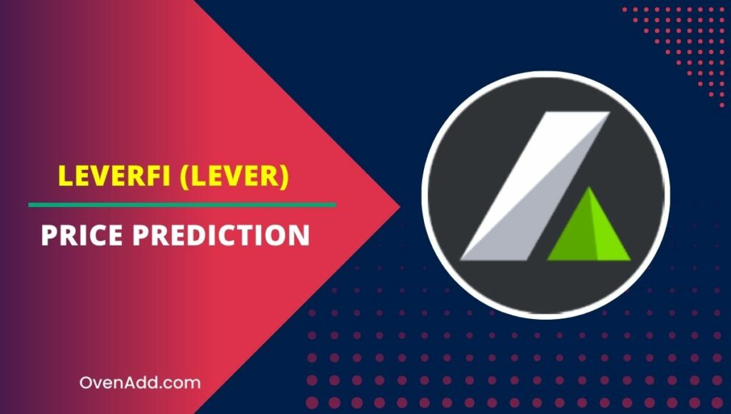 LeverFi (LEVER) Price Prediction