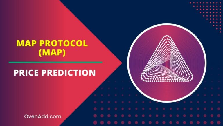 MAP Protocol MAP Price Prediction 768x435 