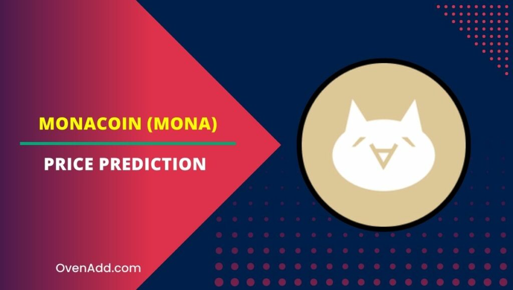 MonaCoin (MONA) Price Prediction