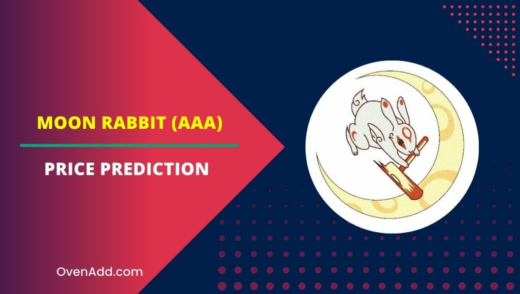 Moon Rabbit (AAA) Price Prediction