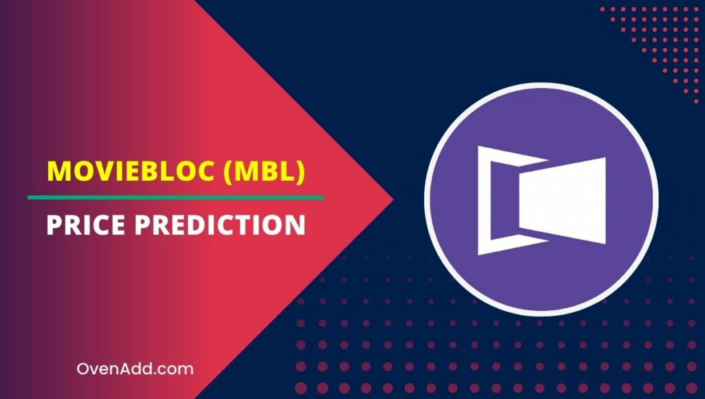 MovieBloc (MBL) Price Prediction