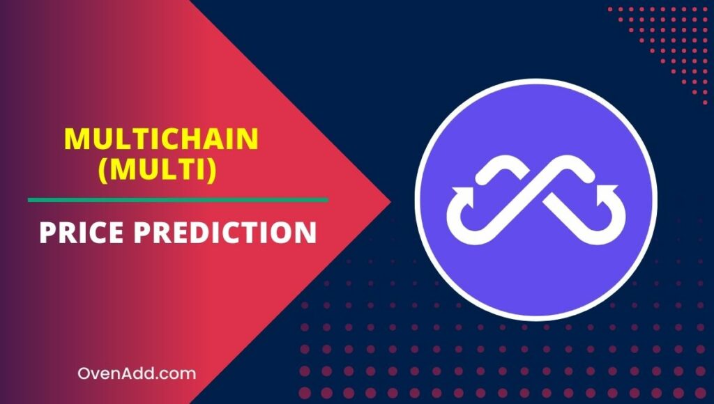 Multichain (MULTI) Price Prediction