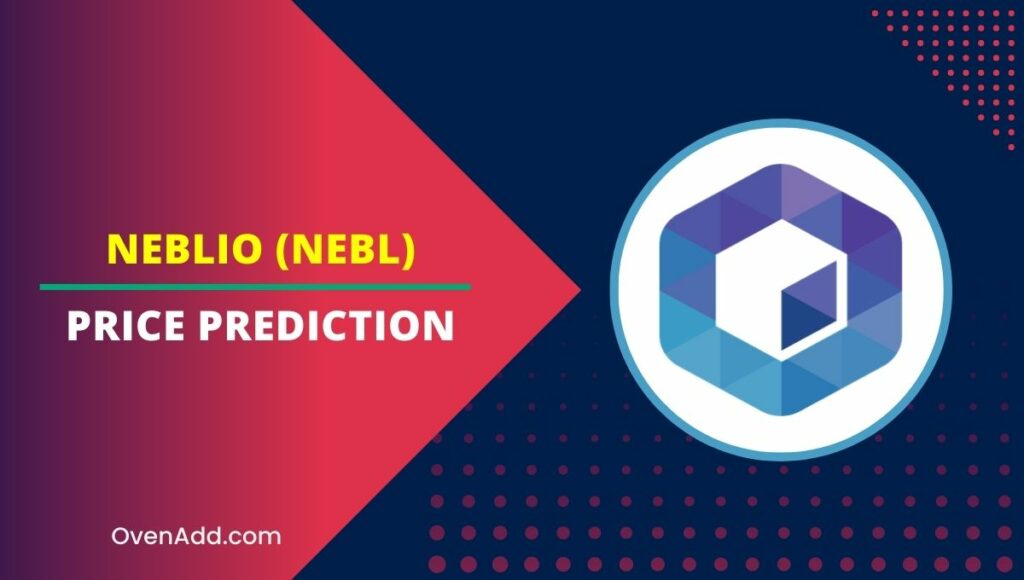 Neblio (NEBL) Price Prediction