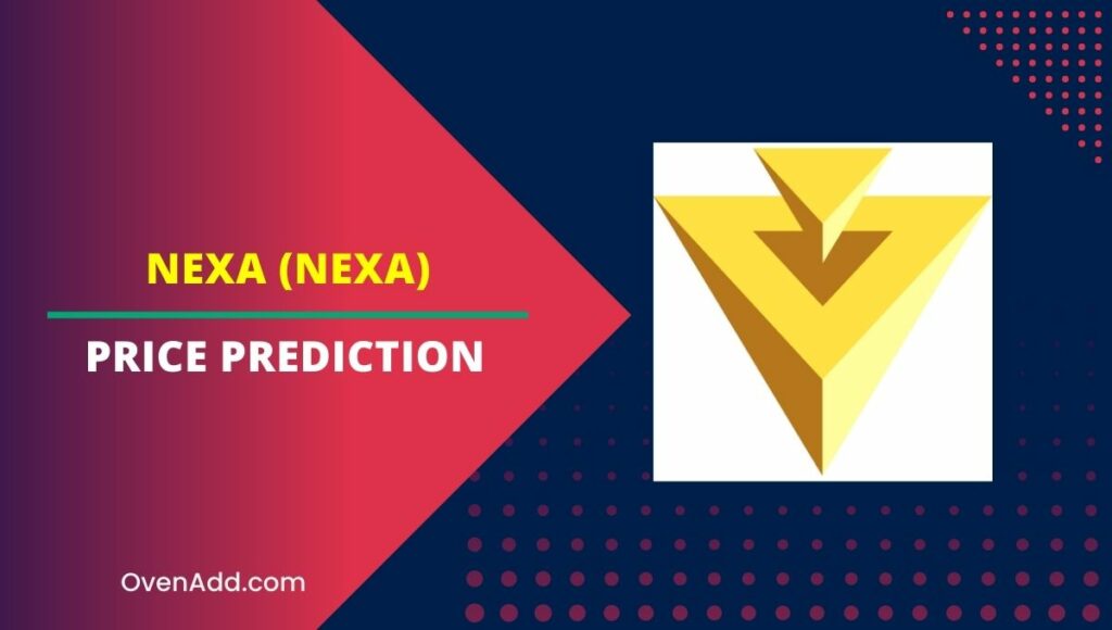 Nexa (NEXA) Price Prediction