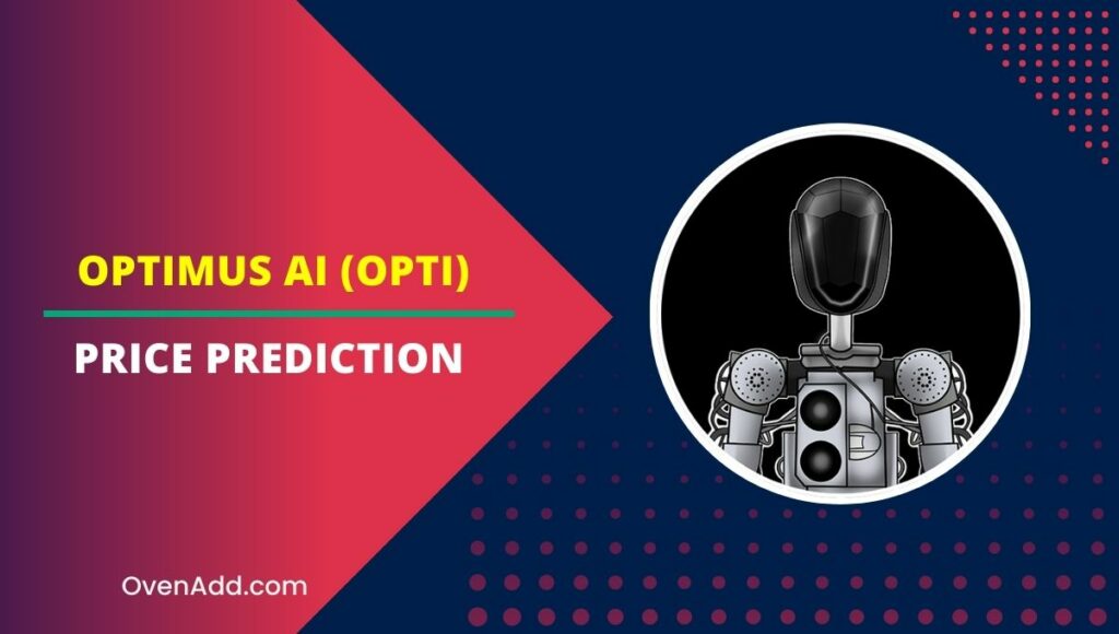 Optimus AI (OPTI) Price Prediction