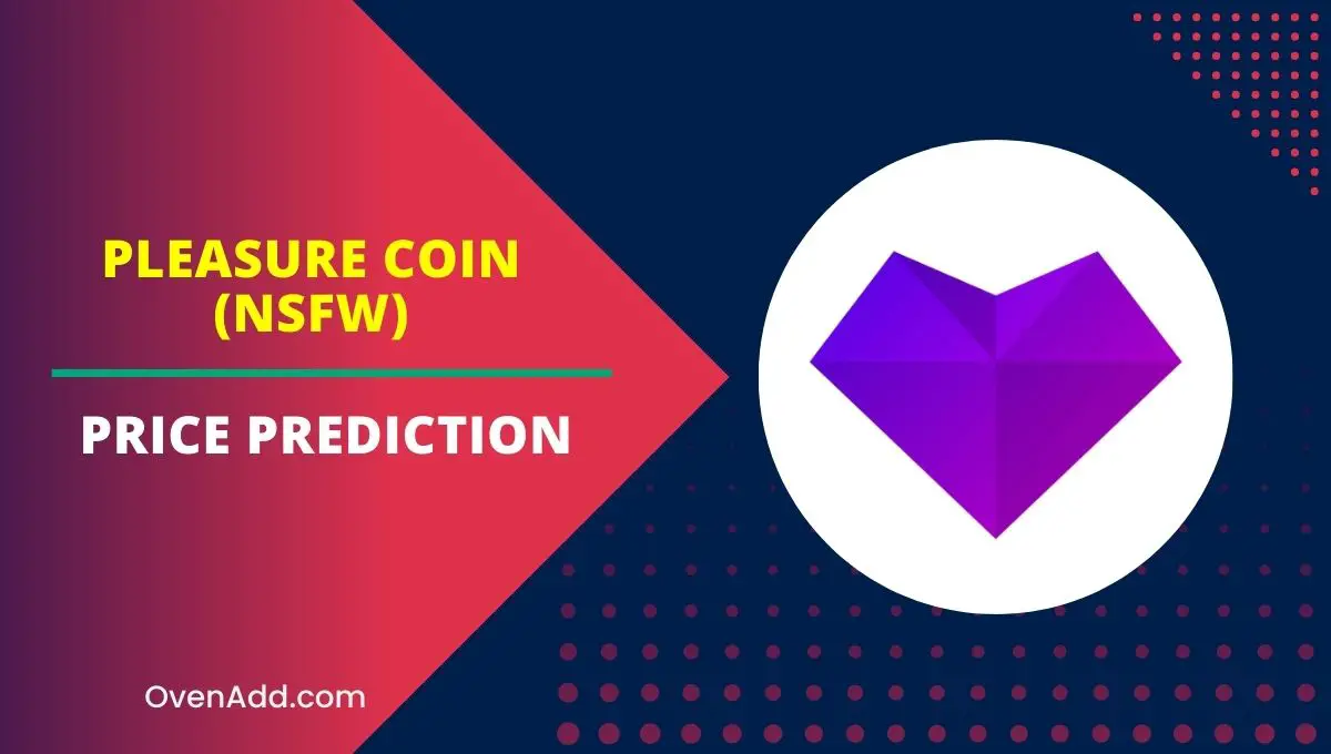 Pleasure Coin (NSFW) Price Prediction