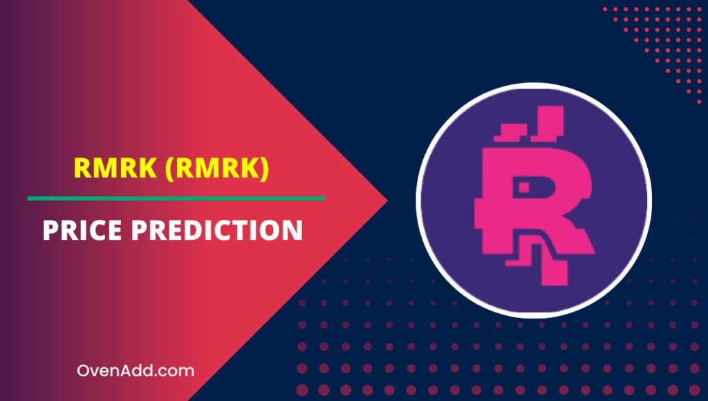 RMRK (RMRK) Price Prediction