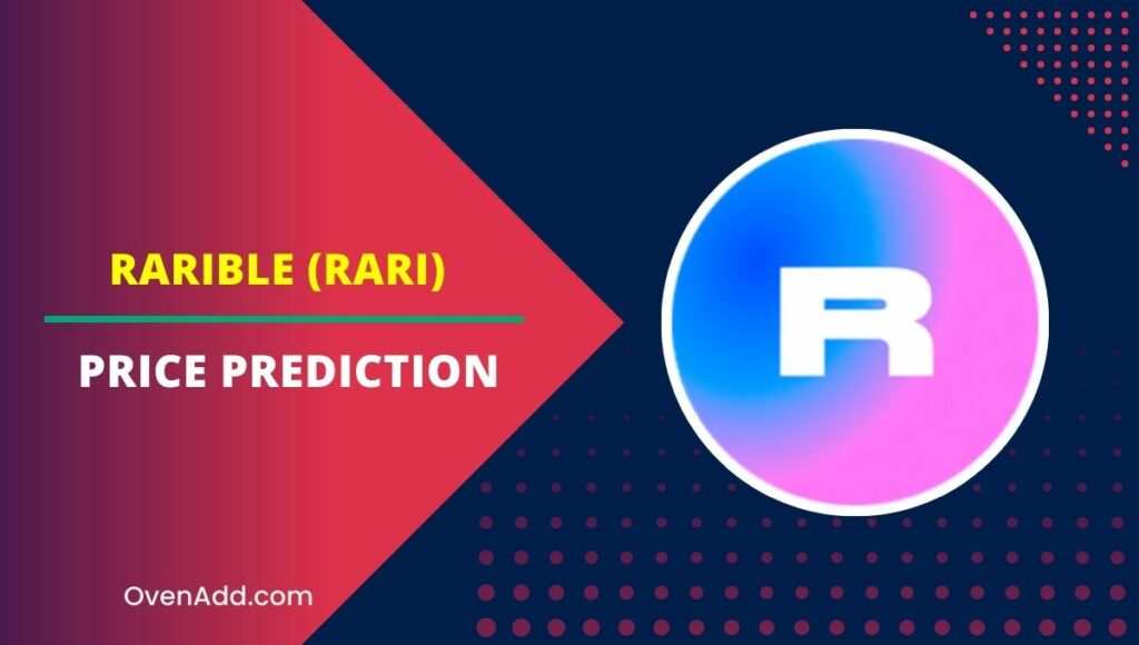 Rarible (RARI) Price Prediction