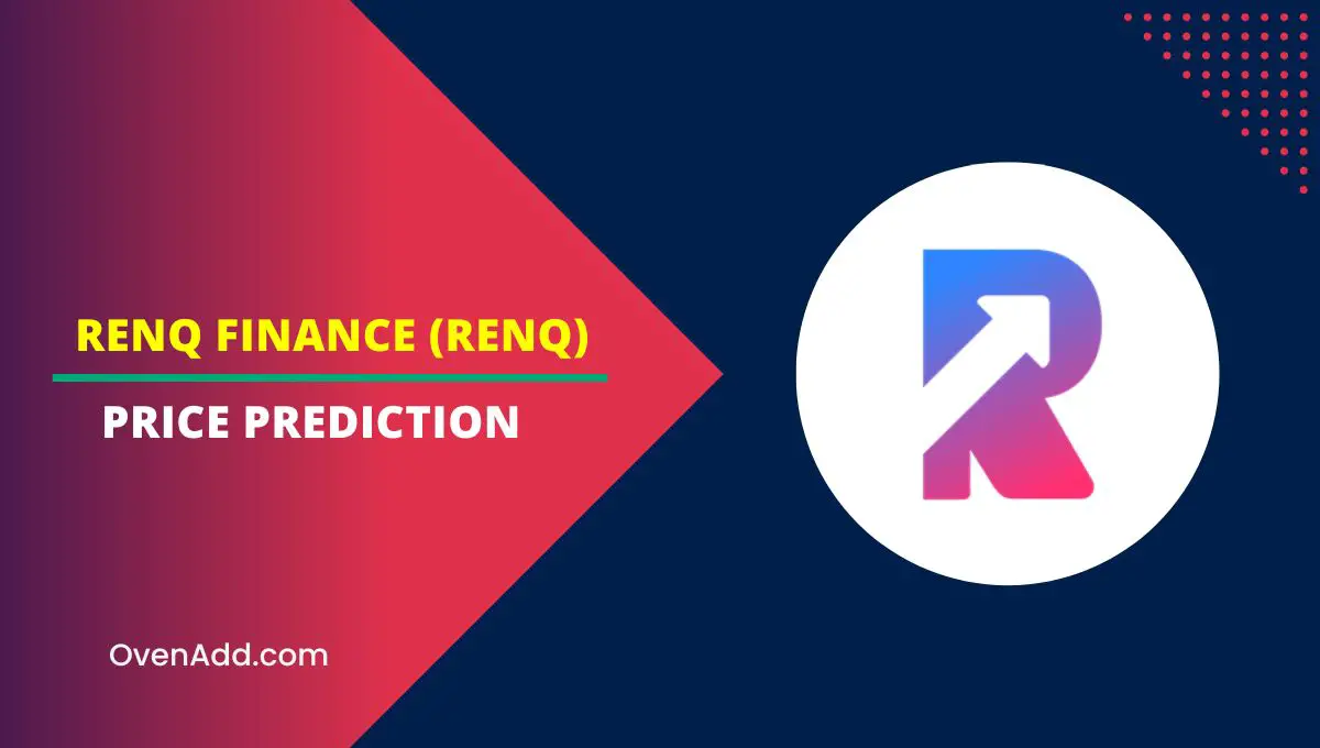Renq Finance (RENQ) Price Prediction