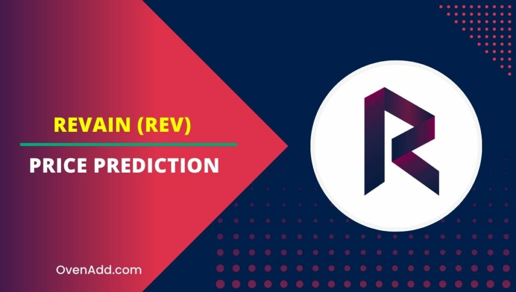Revain (REV) Price Prediction