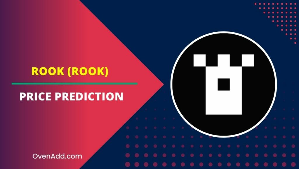 Rook (ROOK) Price Prediction