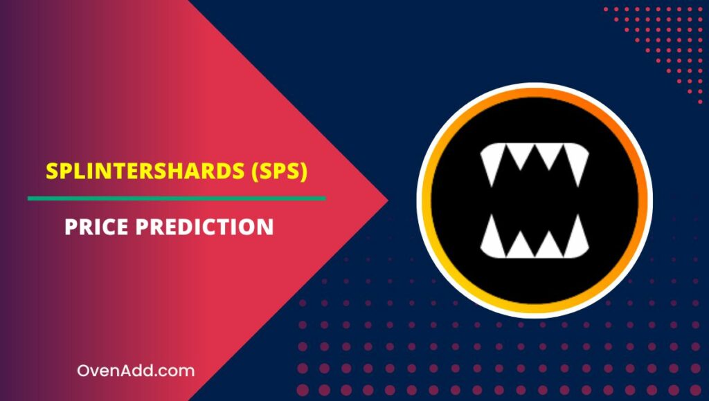 Splintershards (SPS) Price Prediction