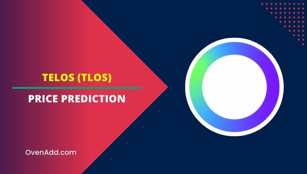 Telos (TLOS) Price Prediction