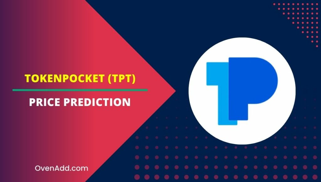 TokenPocket (TPT) Price Prediction