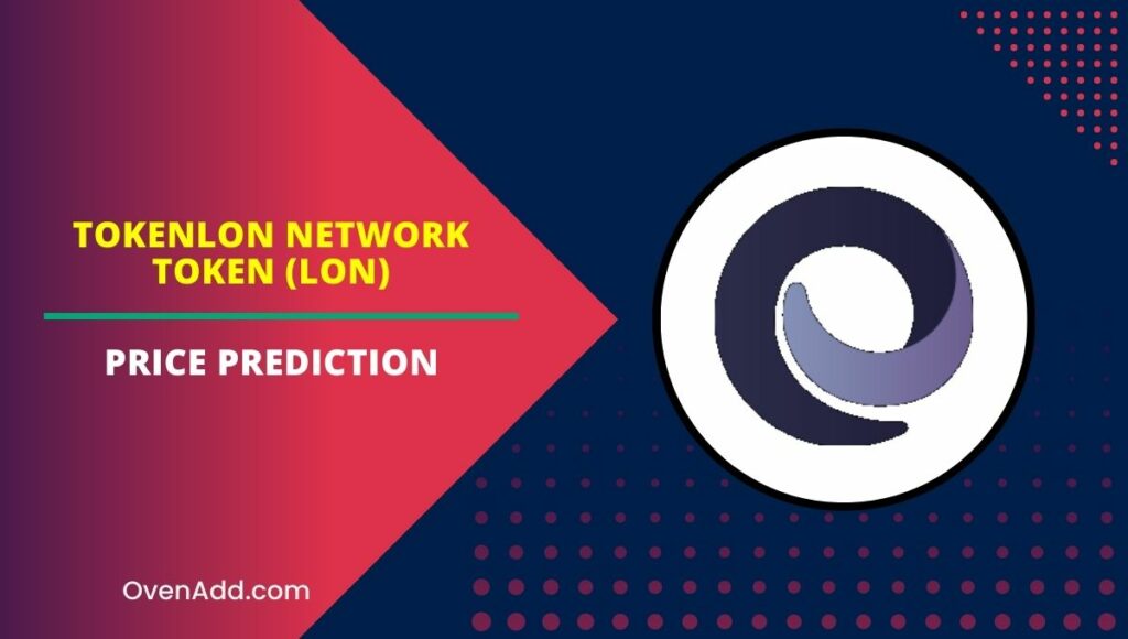 Tokenlon Network Token (LON) Price Prediction